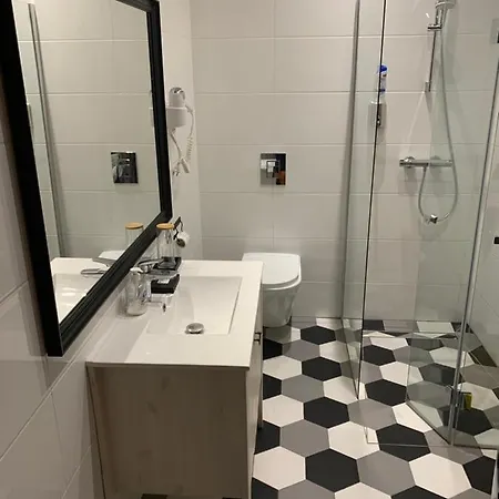 Castle Flat Apartment *