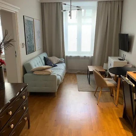 Castle Flat Apartment Krakow